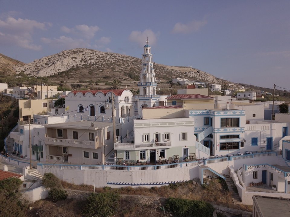 Stemabar, Karpathos
