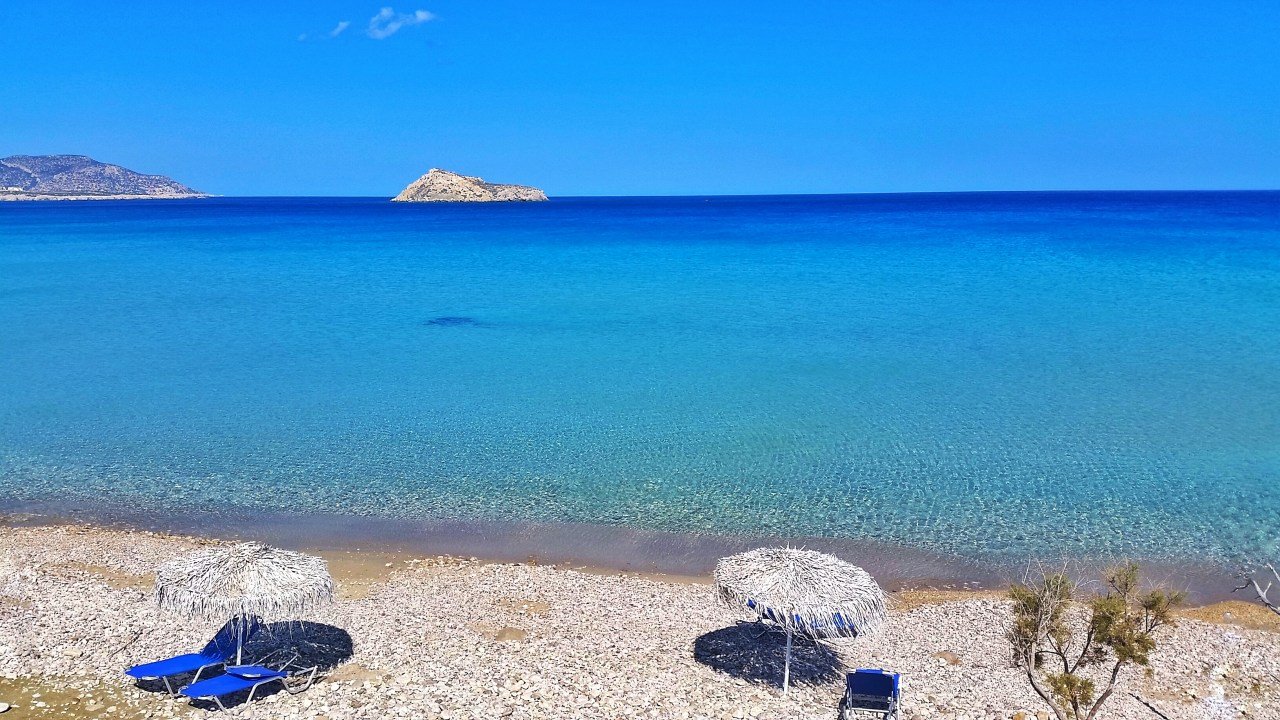 Spiagge di Karpathos