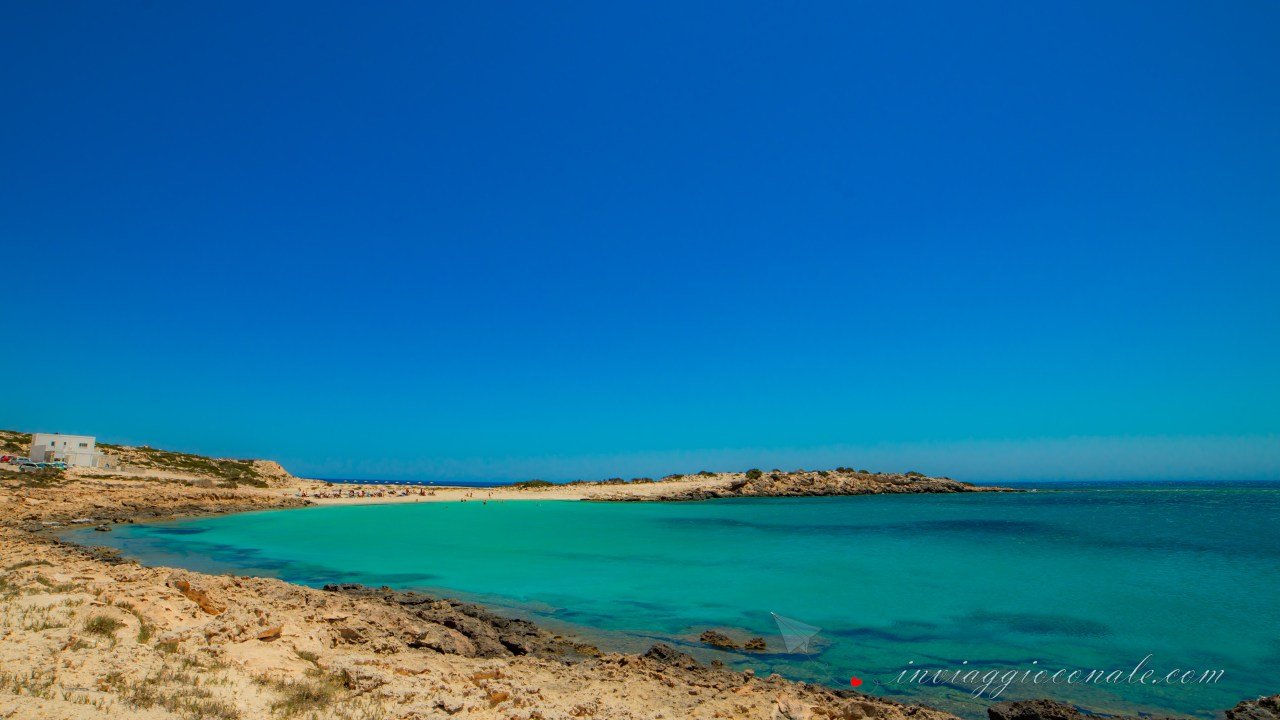 Karpathos, mare del sud