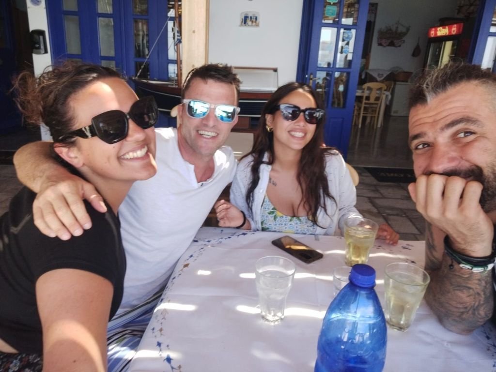 Karpathos, giugno 2024