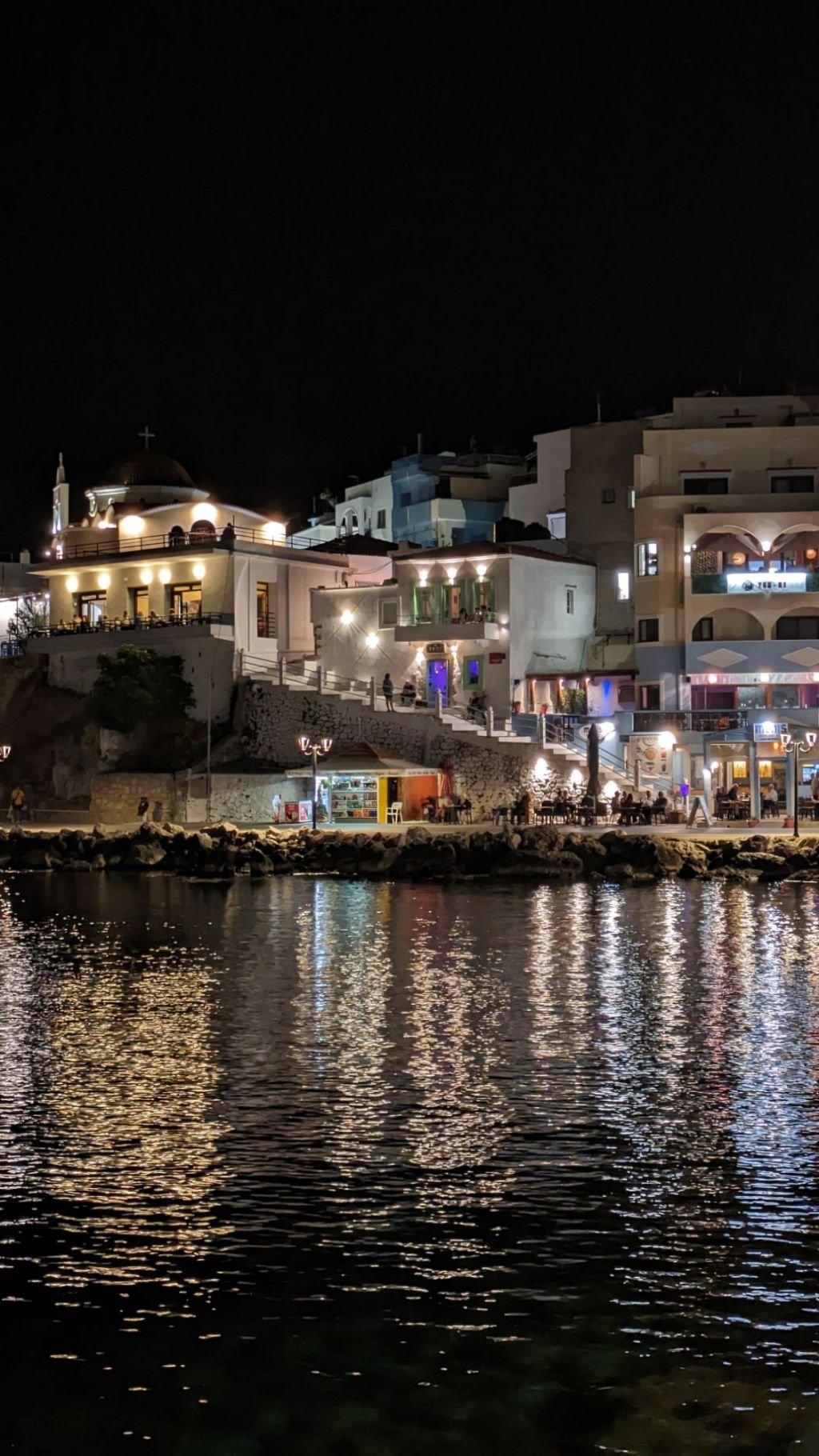 Karpathos, ritorno 2024