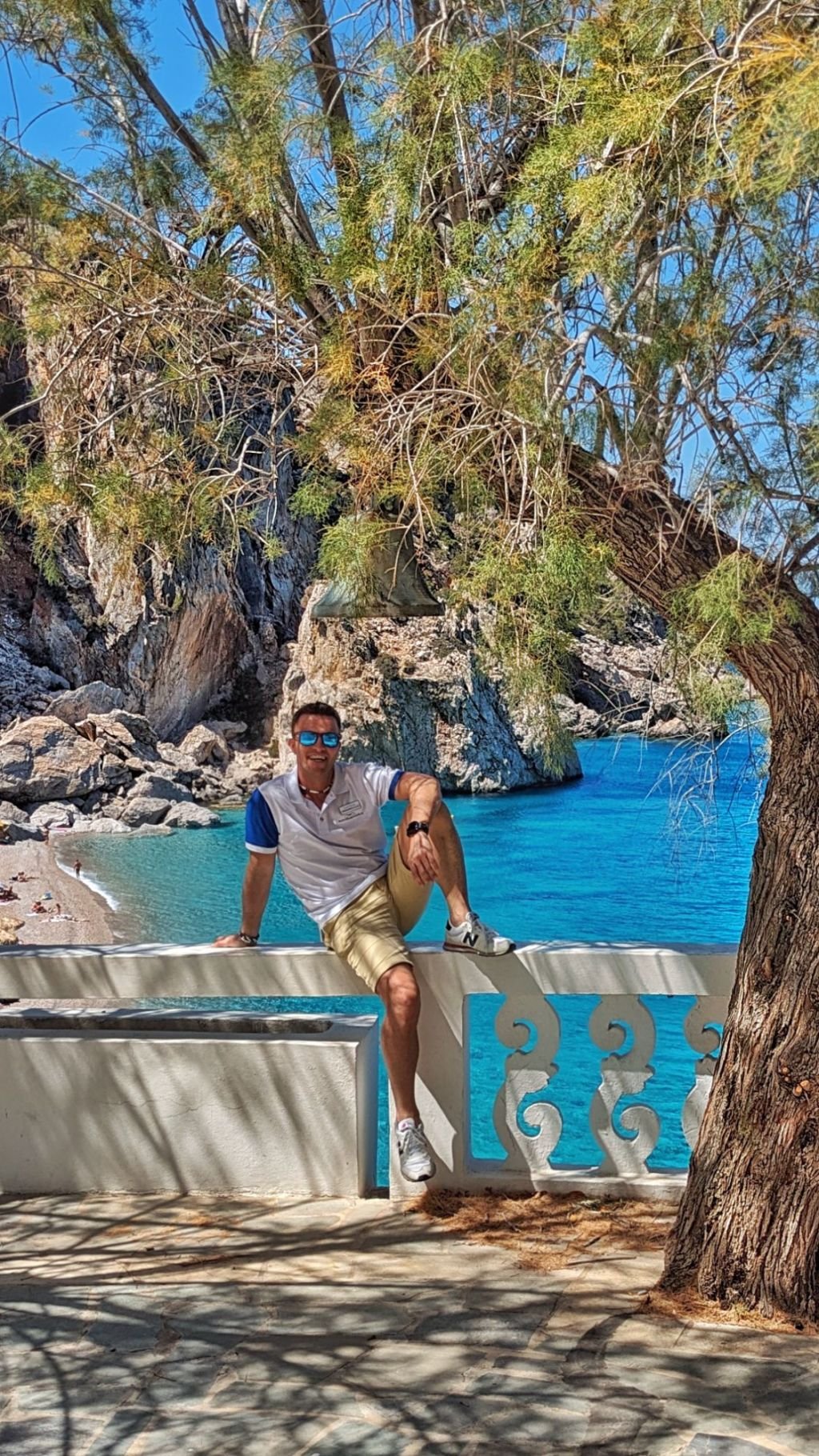 Karpathos, estate 2024