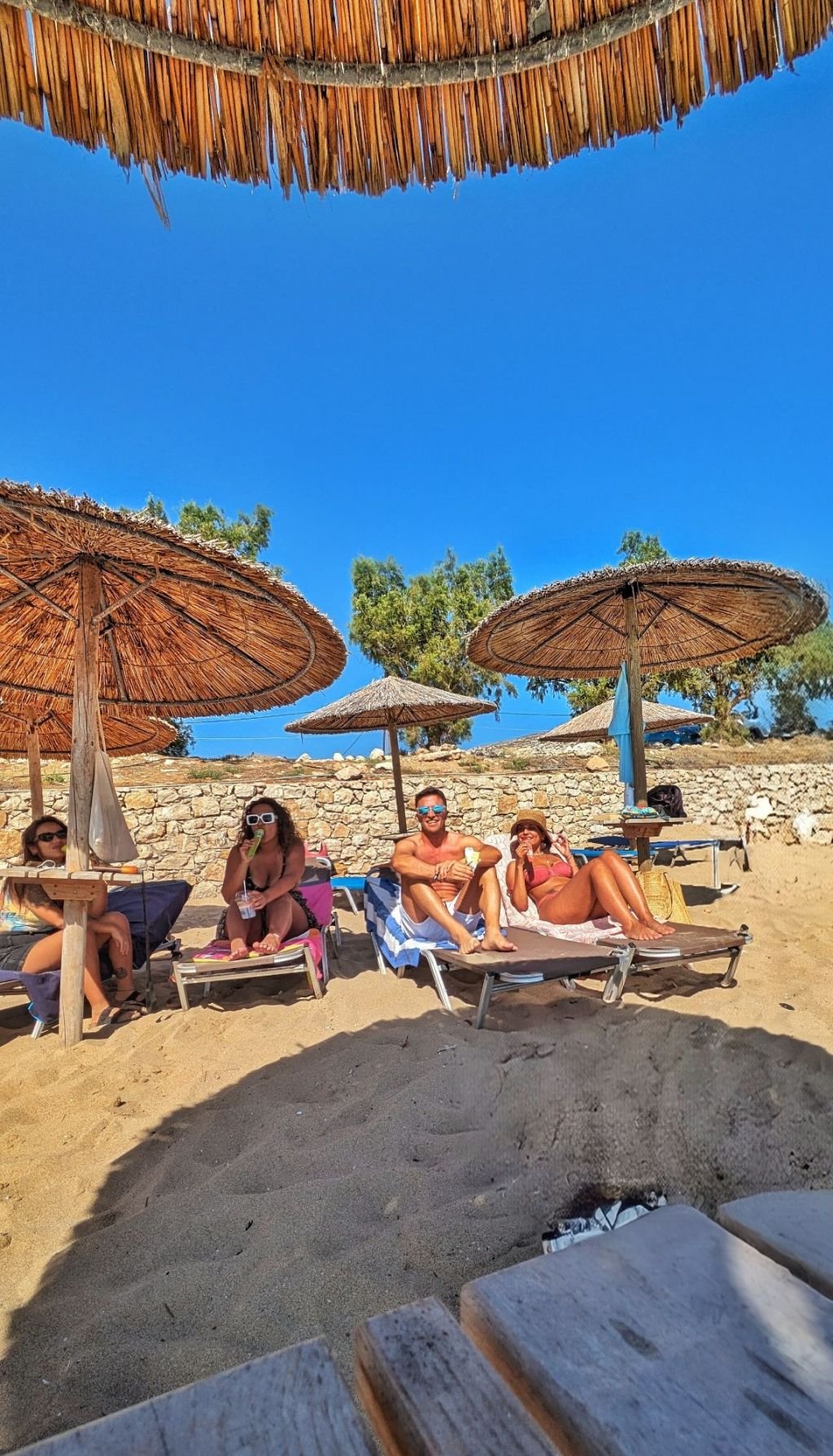 Spiagge di Karpathos