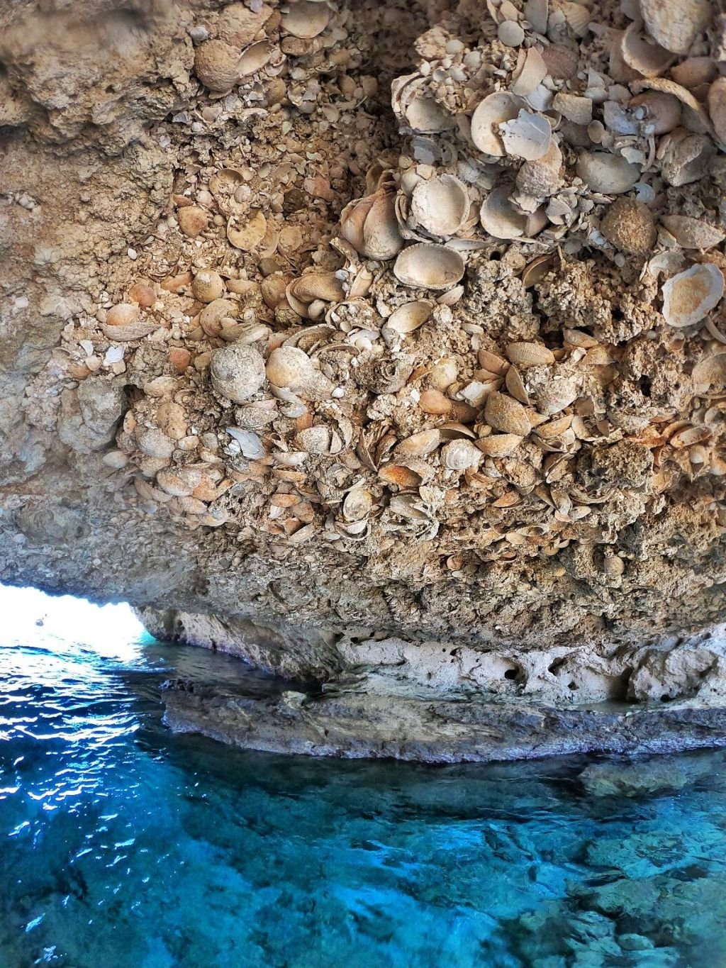Michaliou Kipos, Karpathos